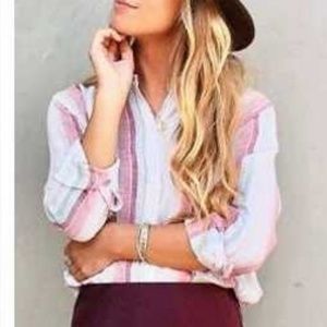 Meet your Posher, Ying